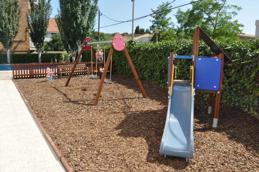 Apartamentos Sunway Amapola, foto 5