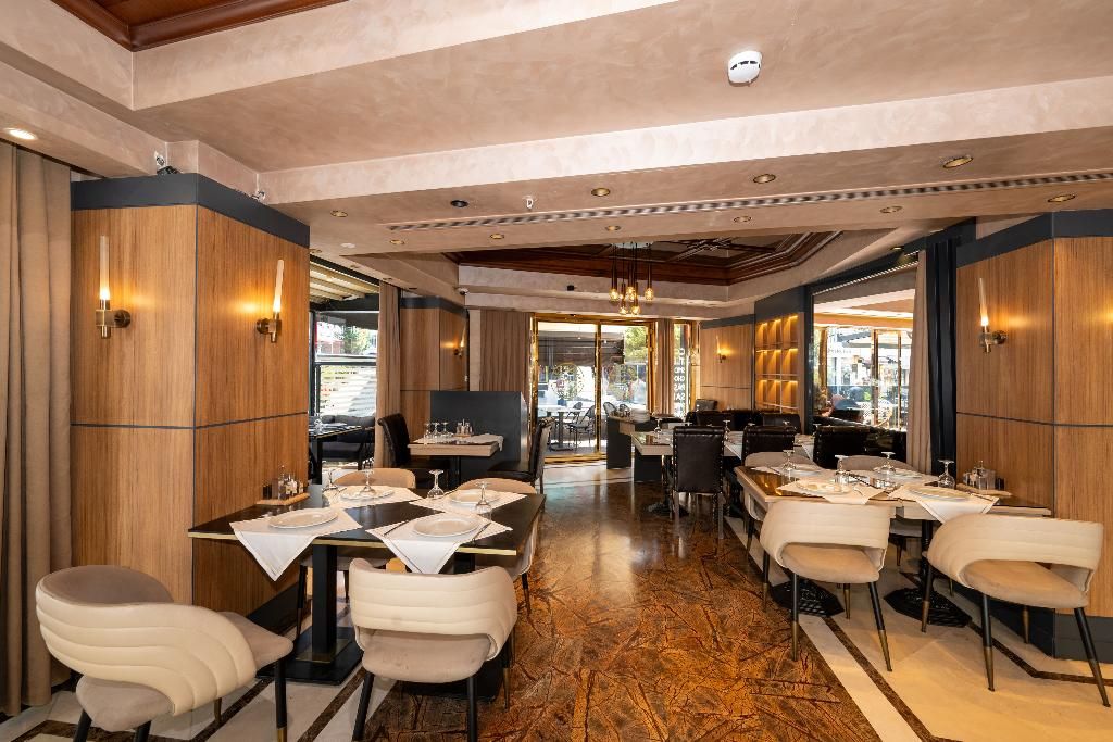 The Barbarossa Hotel, foto 8