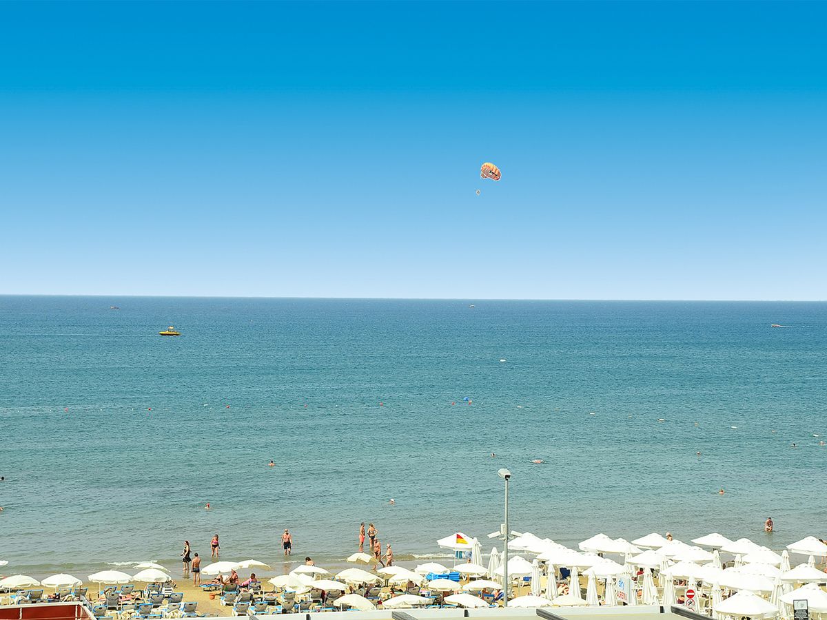 Miray Hotel Kleopatra Beach, foto 3