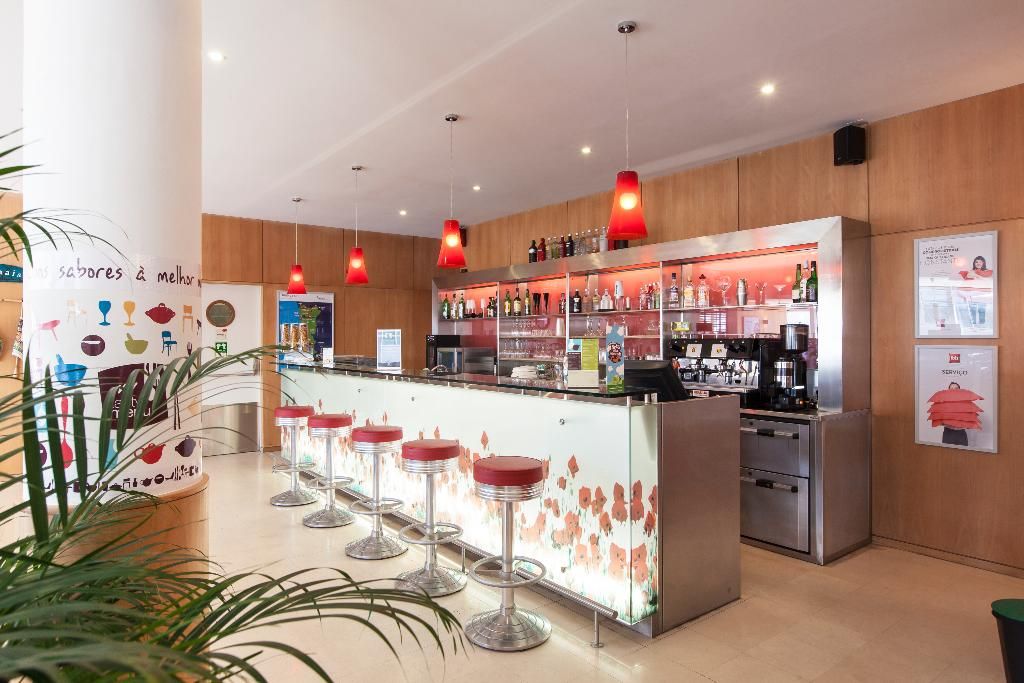 ibis Porto São João, foto 4