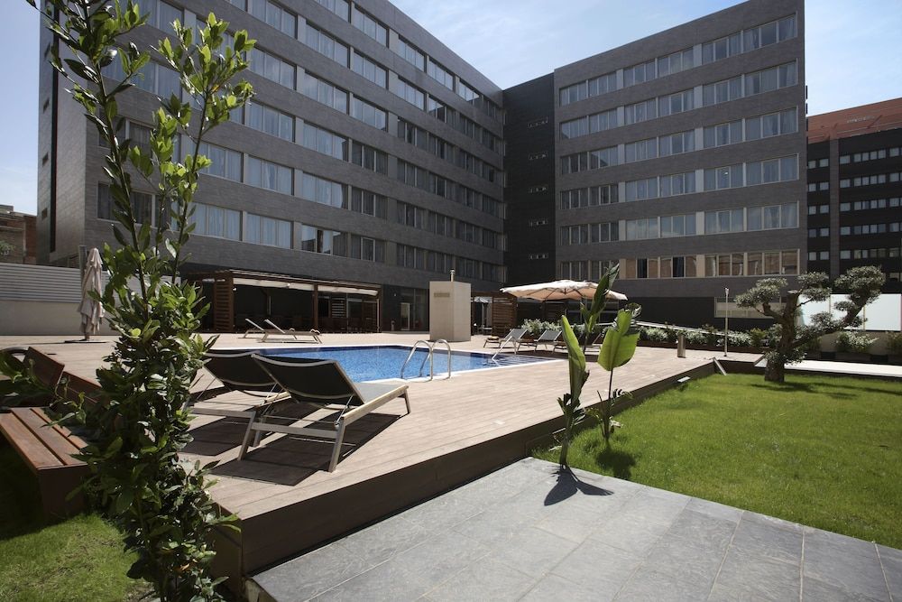 Villa Olímpic @ Suites Hotel & Spa, foto 5