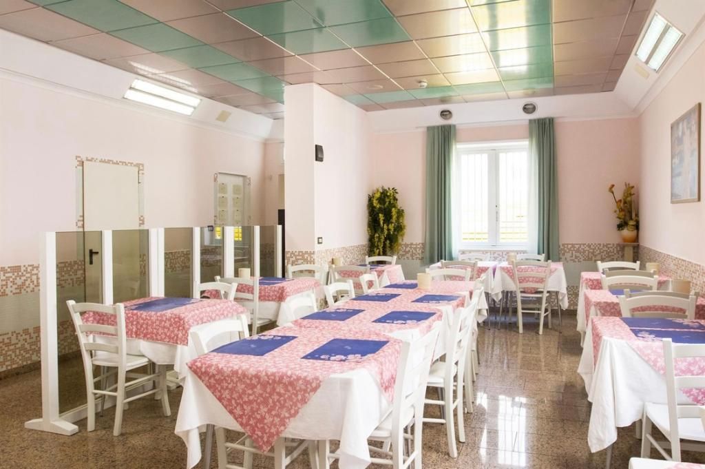 Hotel Nanni Garnì, foto 3