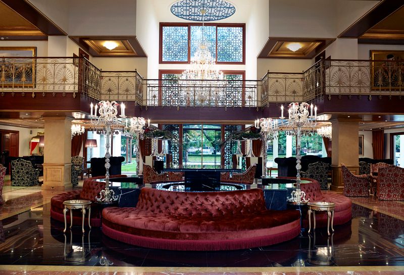 Grand Serai Congress & Spa, foto 10