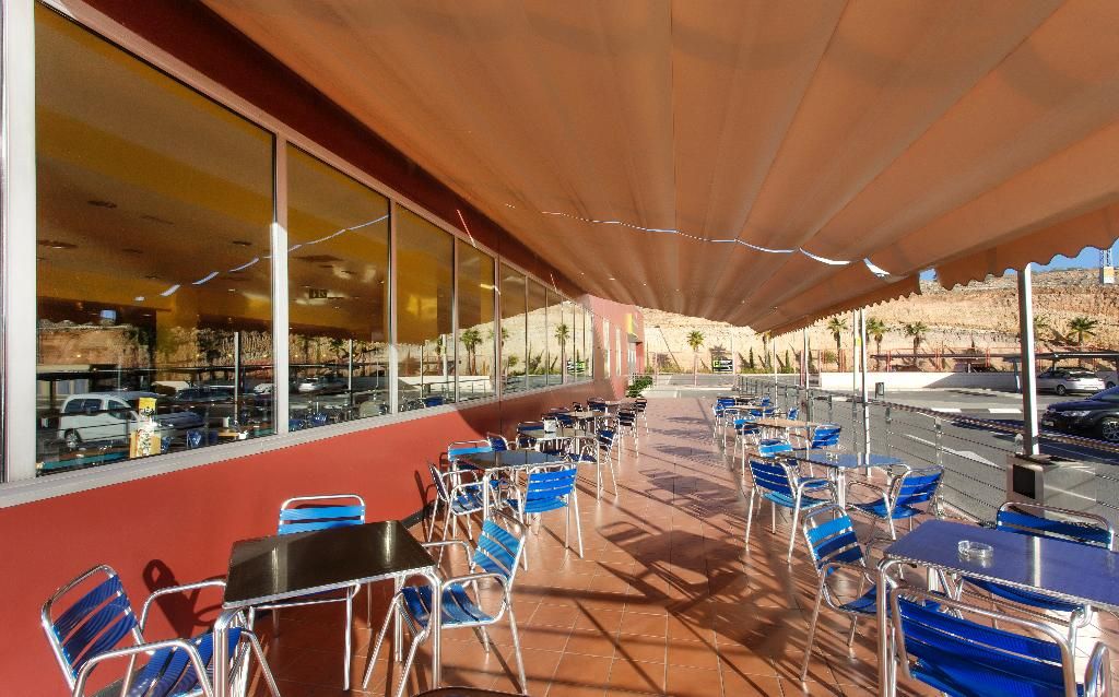 Sercotel Hotel AG Express Elche, foto 13