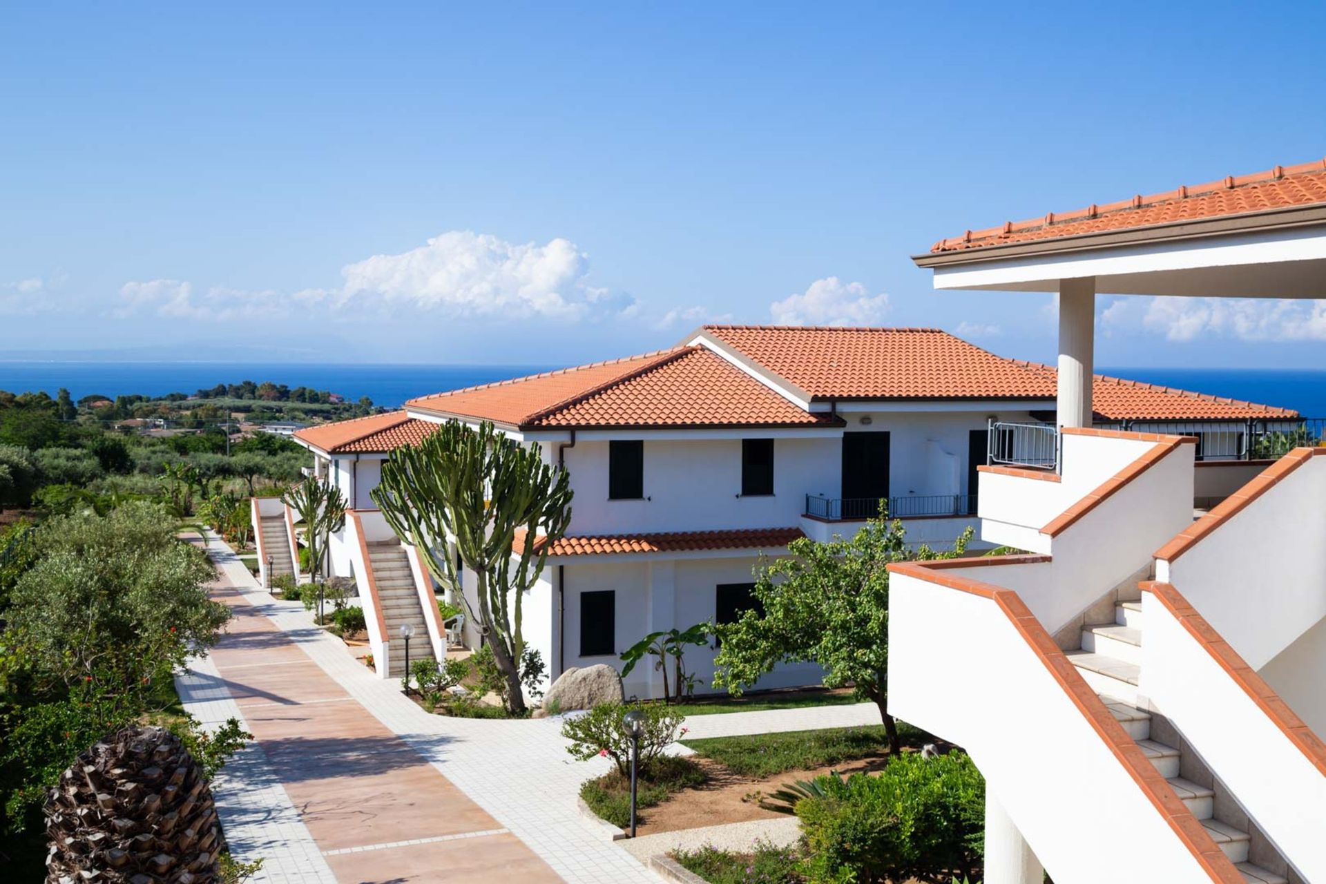 Hotel Residence Il Gattopardo, foto 15