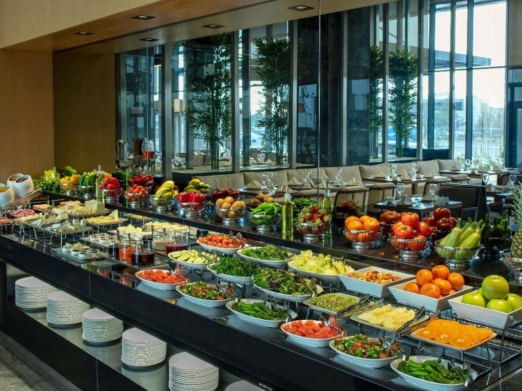 Mövenpick Diyarbakir, foto 3