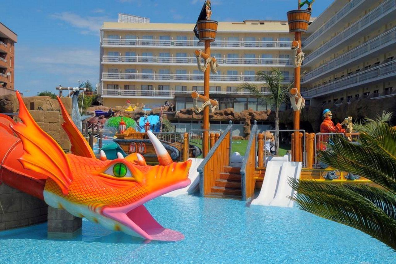 Evenia Olympic Suites, foto 3