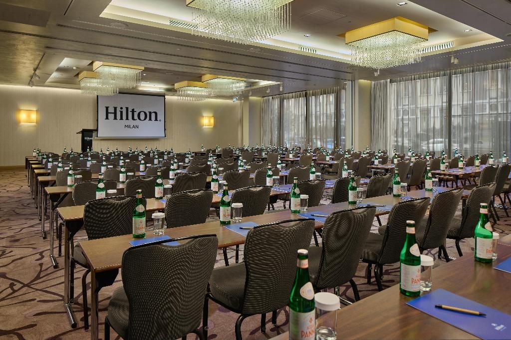 Hilton Milan, foto 3