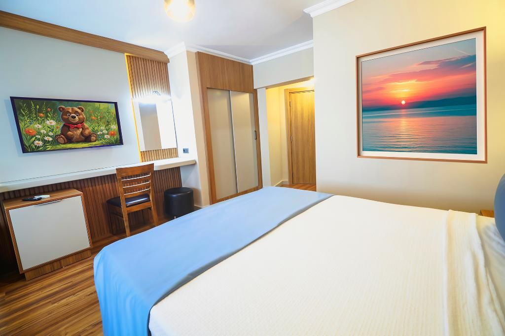 Dalyan Caria Luxury Hotel, foto 4