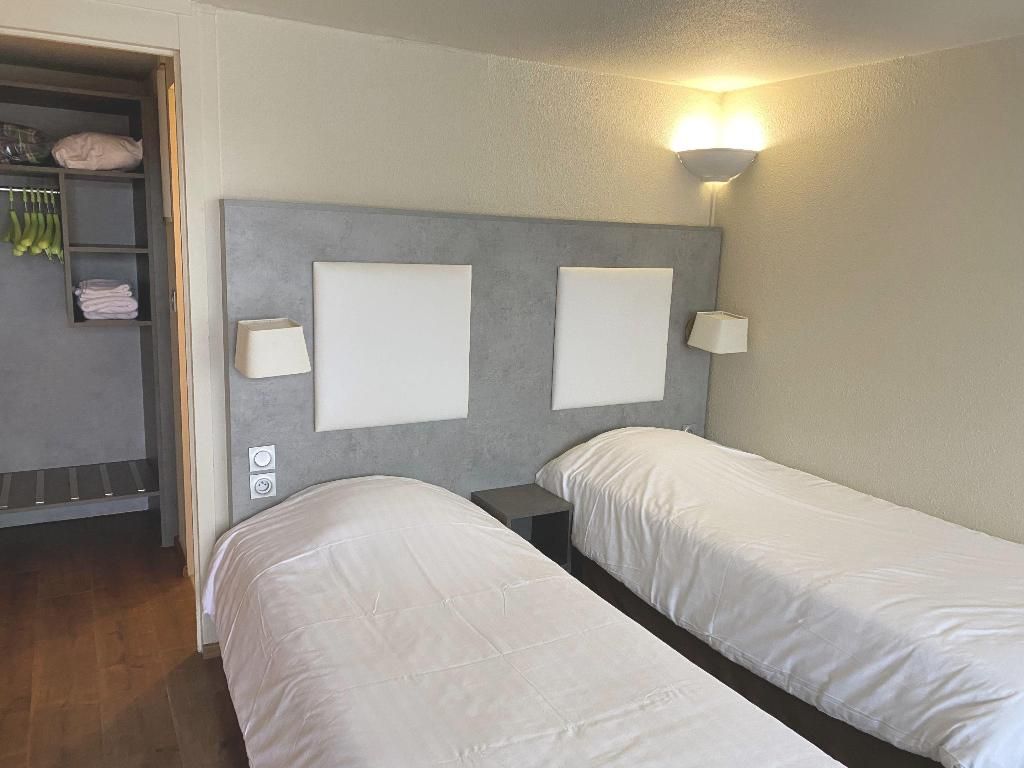 Brit Hotel Confort Nancy Sud Lunéville, foto 2