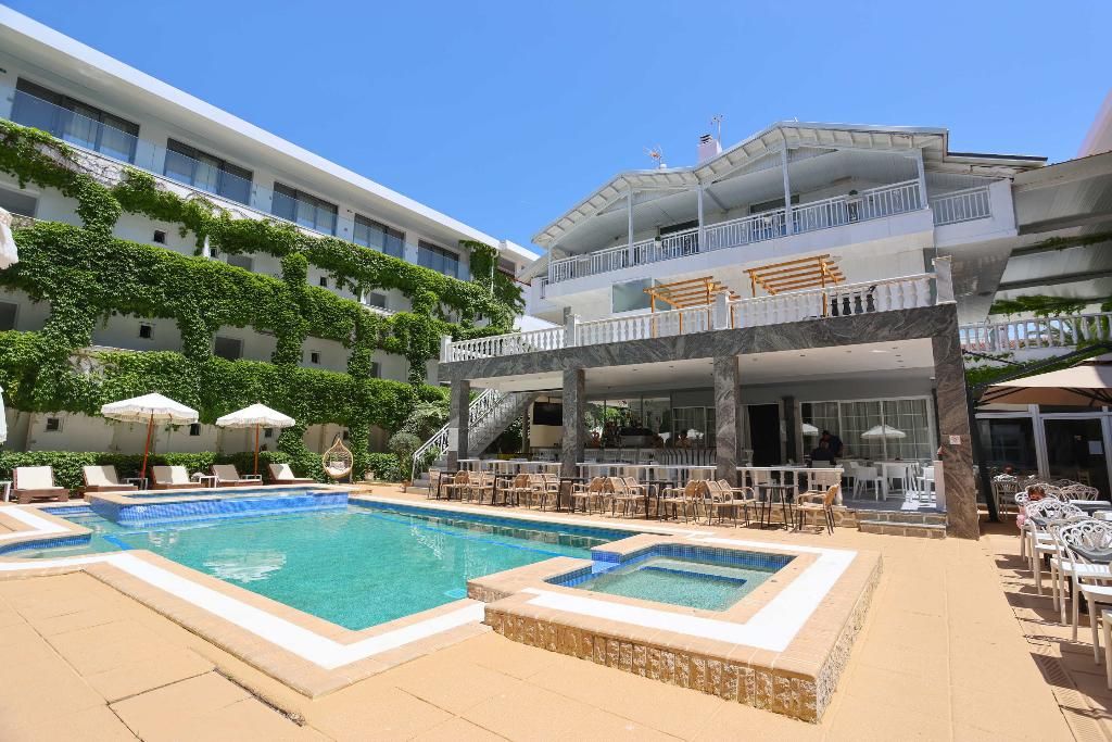 Olympic Kosmas Hotel, foto 11