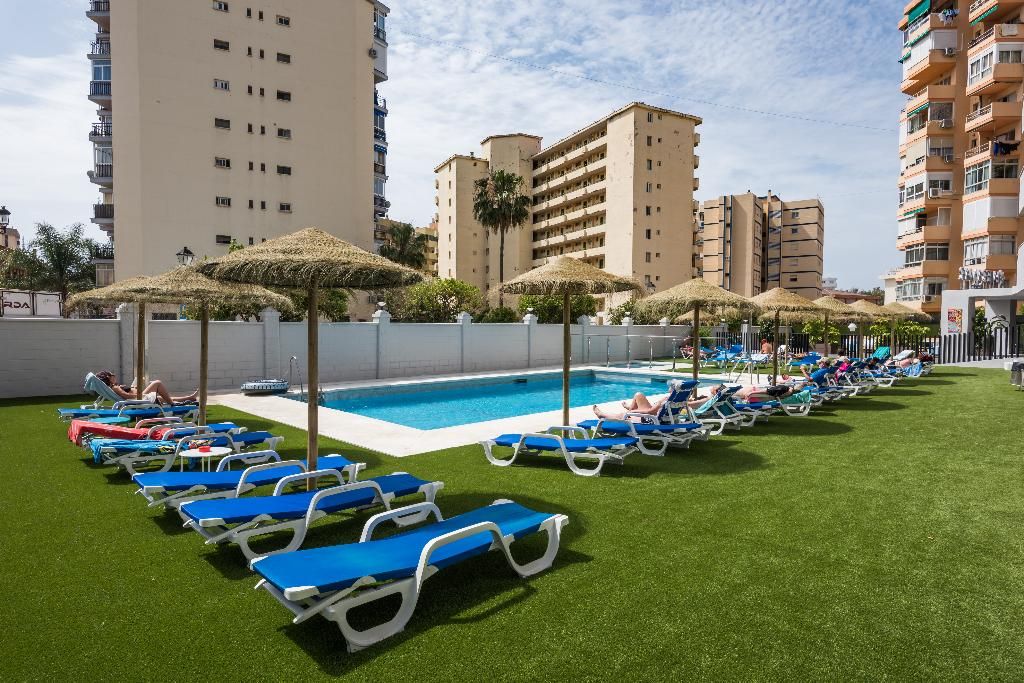 Veramar Aparthotel, foto 10