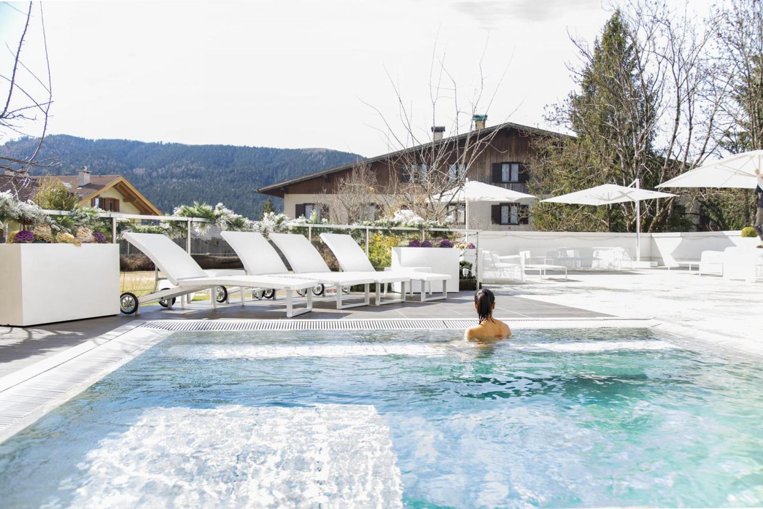 Blu Hotel Natura & Spa, foto 4