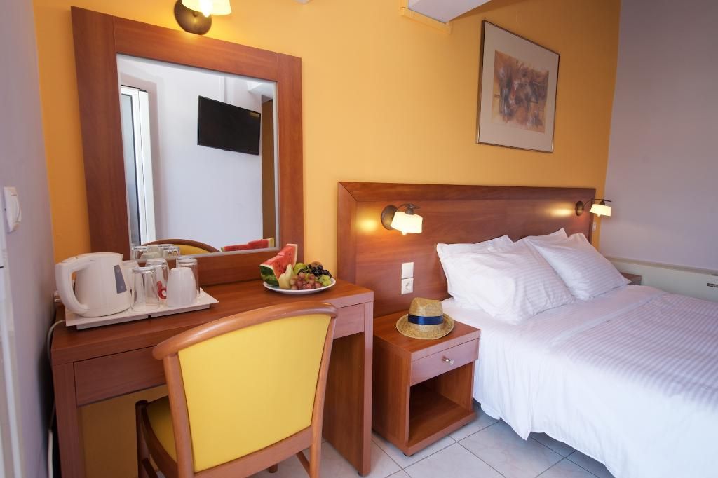 Mirabel City Center Hotel, foto 8