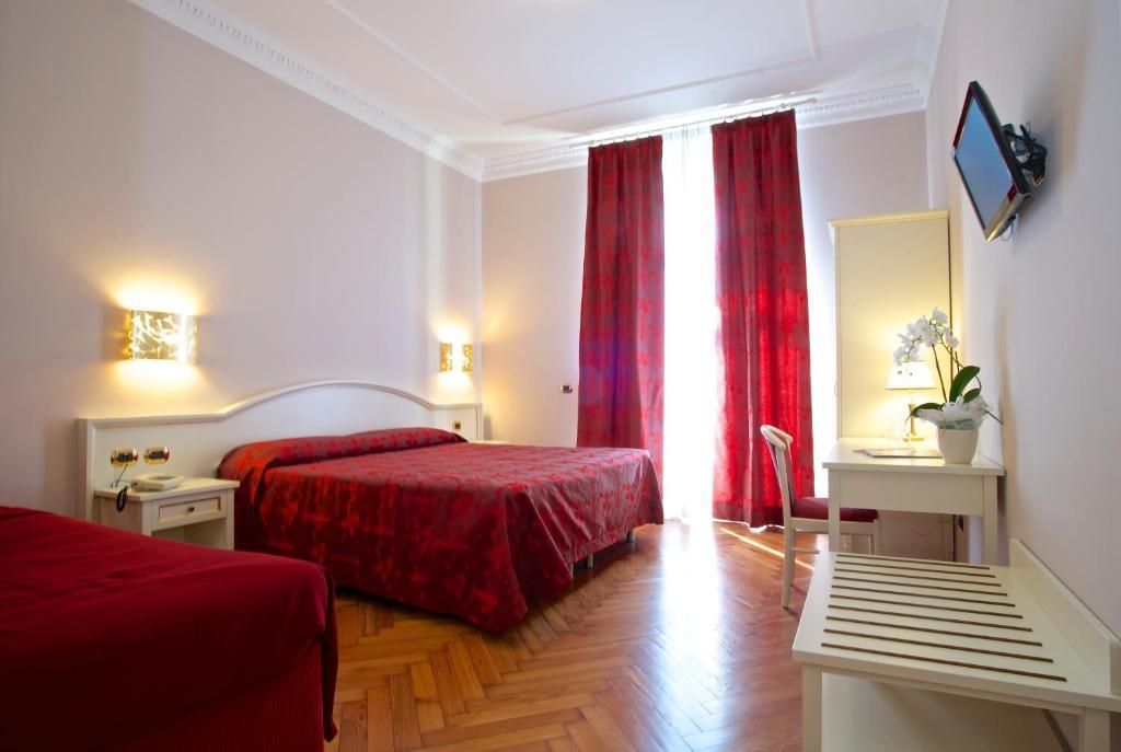 Excelsior Splendide, foto 2