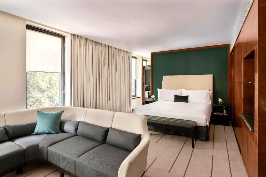 COMO The Halkin, foto 4