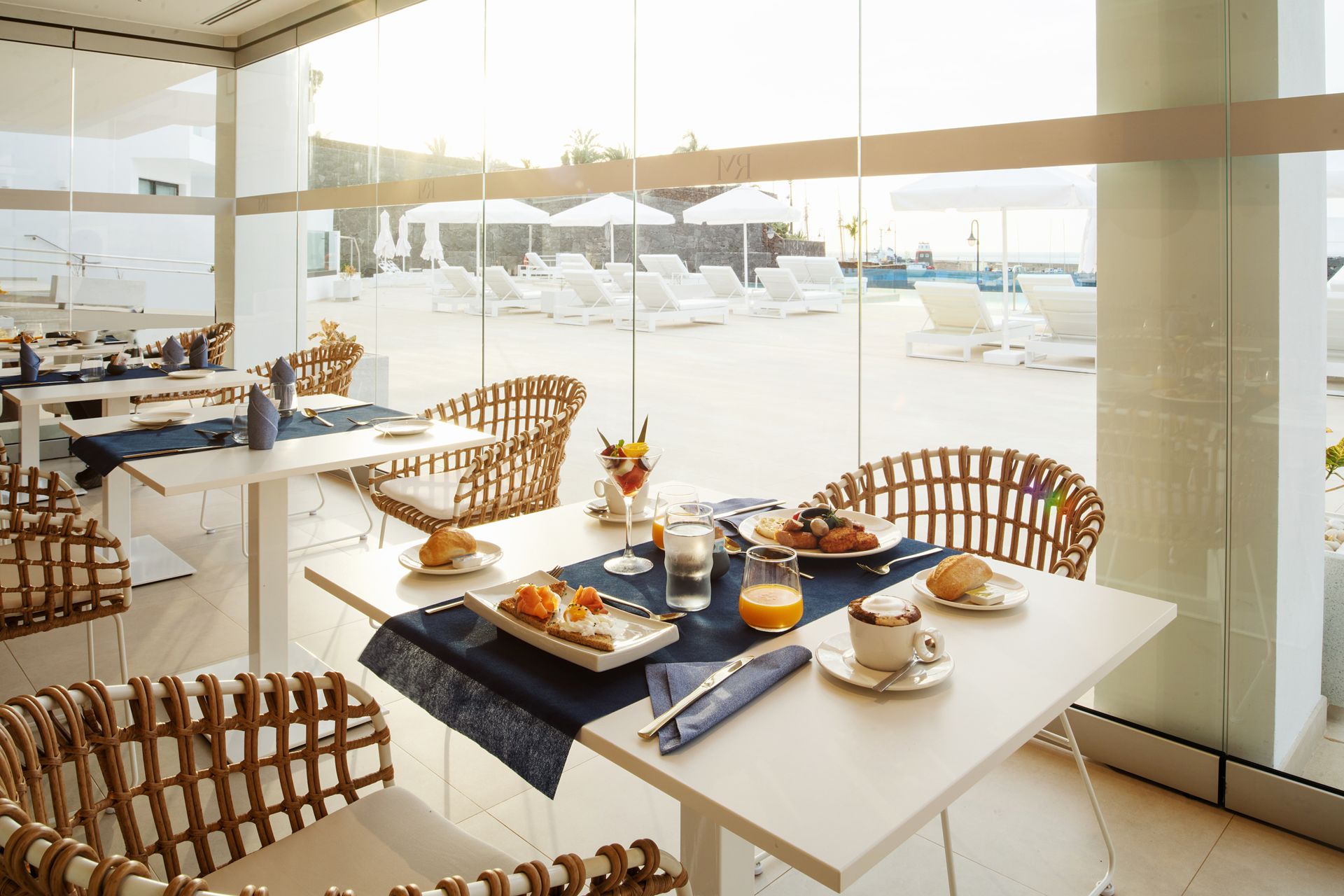 Royal Marina Suites Boutique Hotel, foto 8