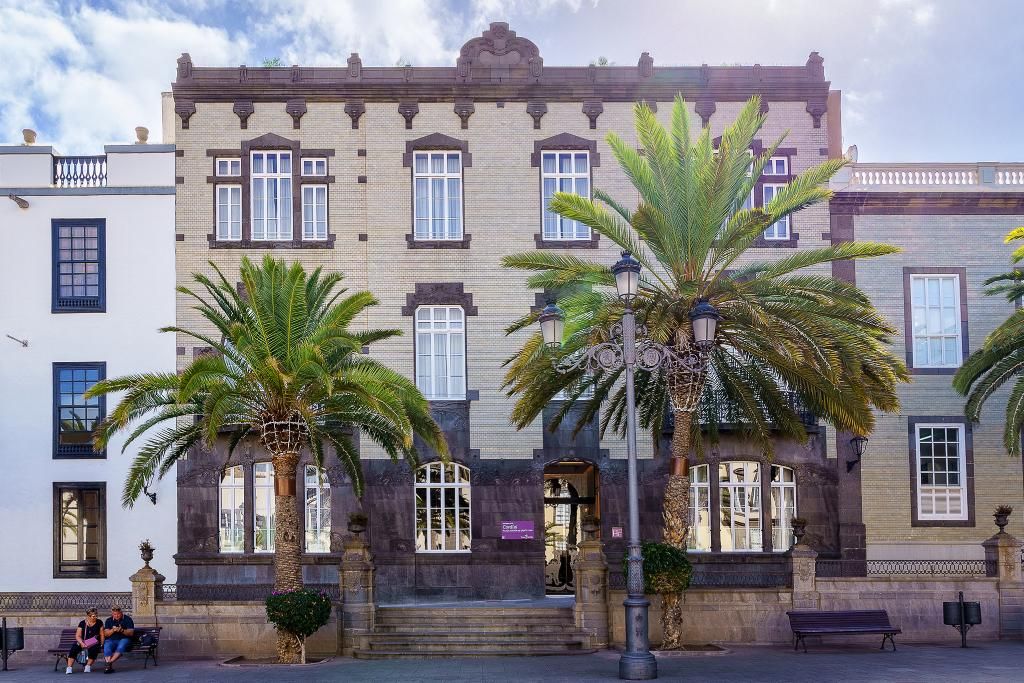 Boutique Hotel Cordial Plaza Mayor Of Santa Ana, foto 11