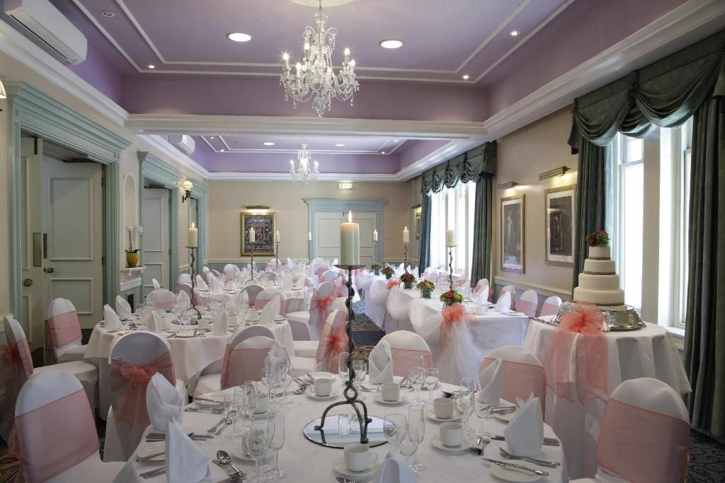 The Angel Hotel, foto 15