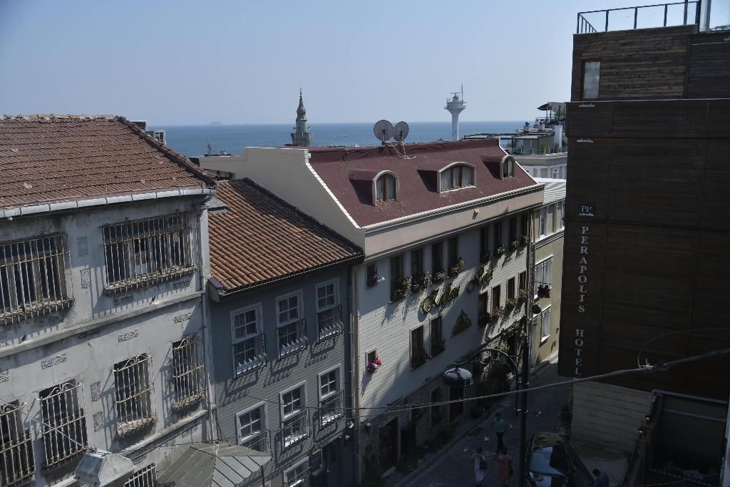 Kaftan Hotel, foto 8