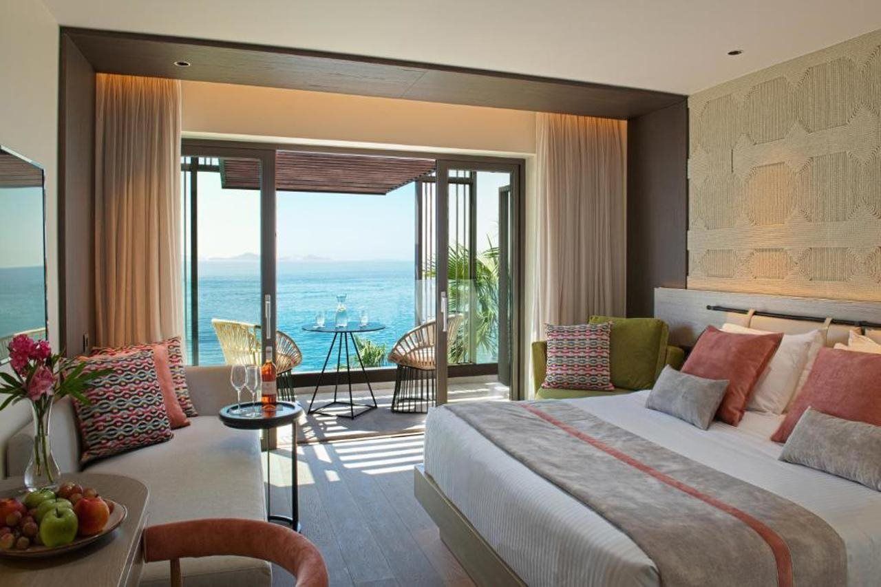 Mitsis Summer Palace Beach Hotel, foto 5