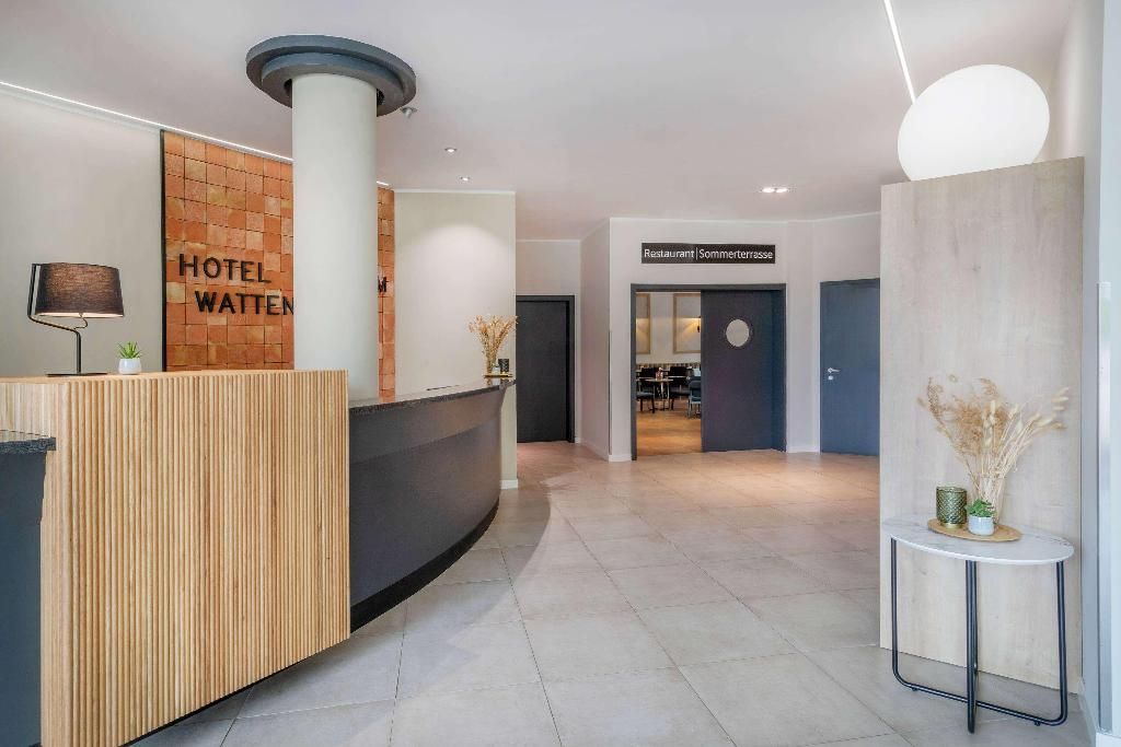 Hotel Bochum Wattenscheid Affiliated by Meliá, foto 4