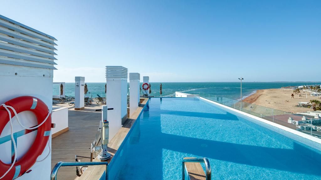 Sercotel Cruz del Mar, foto 6