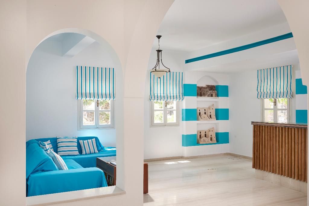 Terra Blue Hotel, foto 2