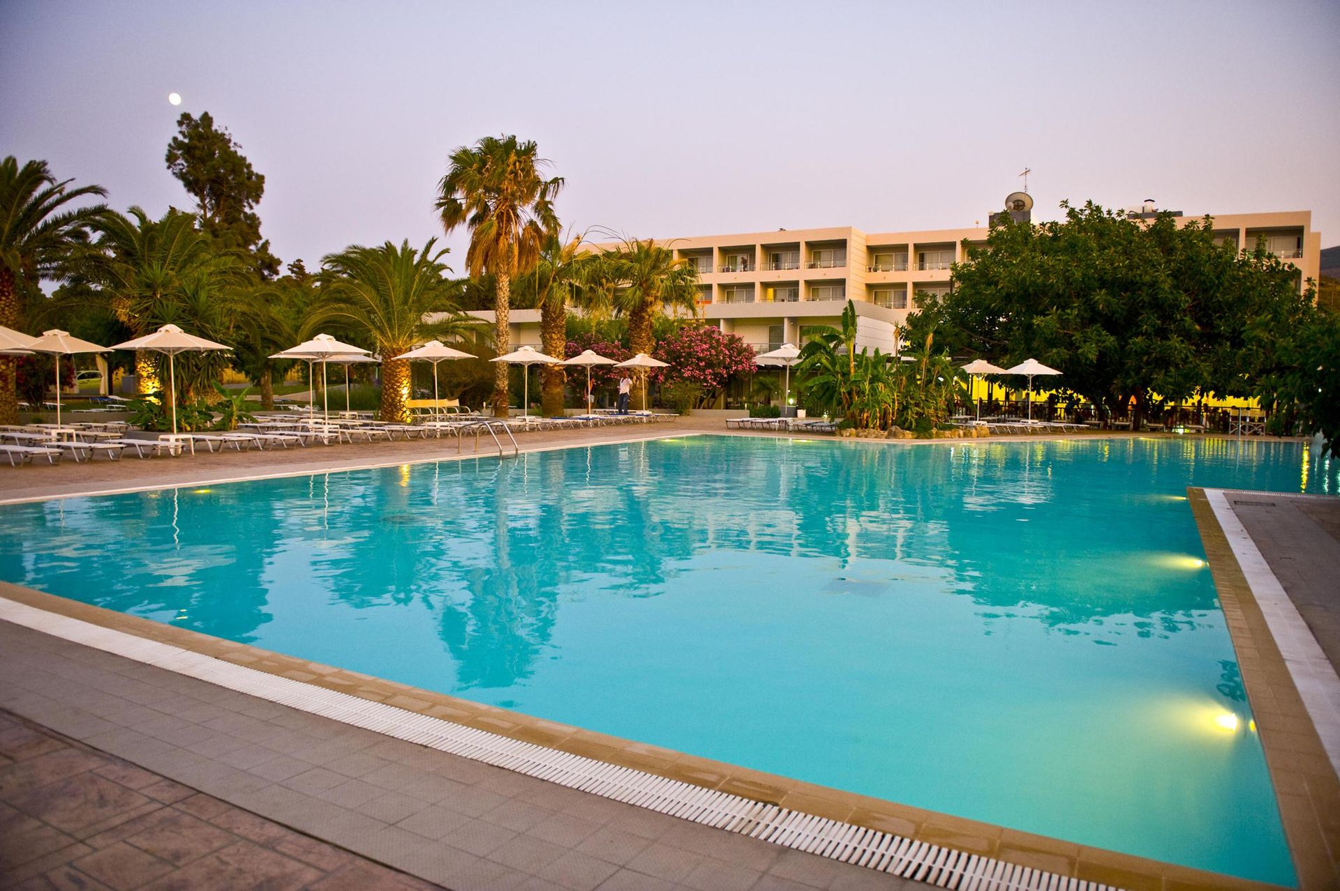 Sun Palace Resort & Spa, foto 3