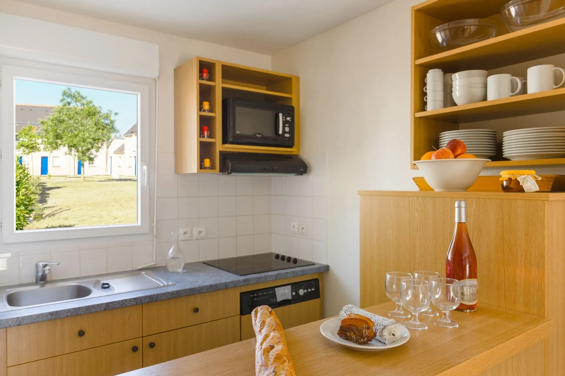 Keuken