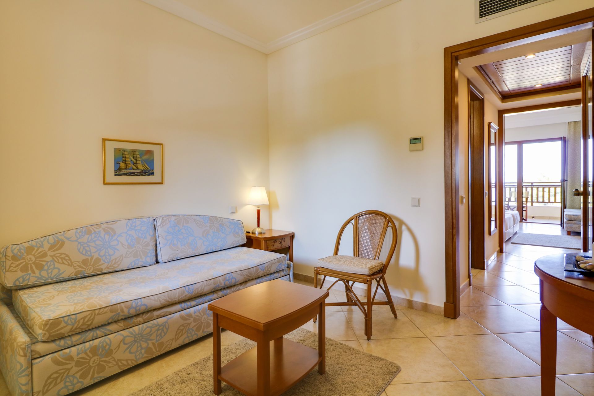 Aegean Melathron Thalasso Spa Hotel, foto 8