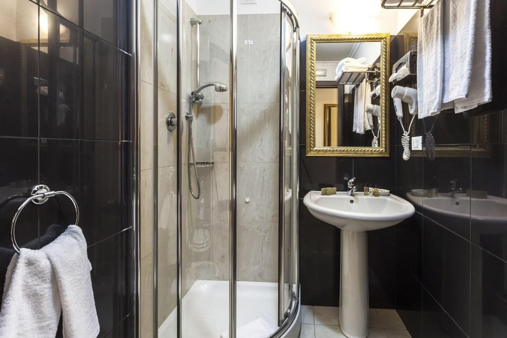 Hotel Regina Giovanna, foto 10