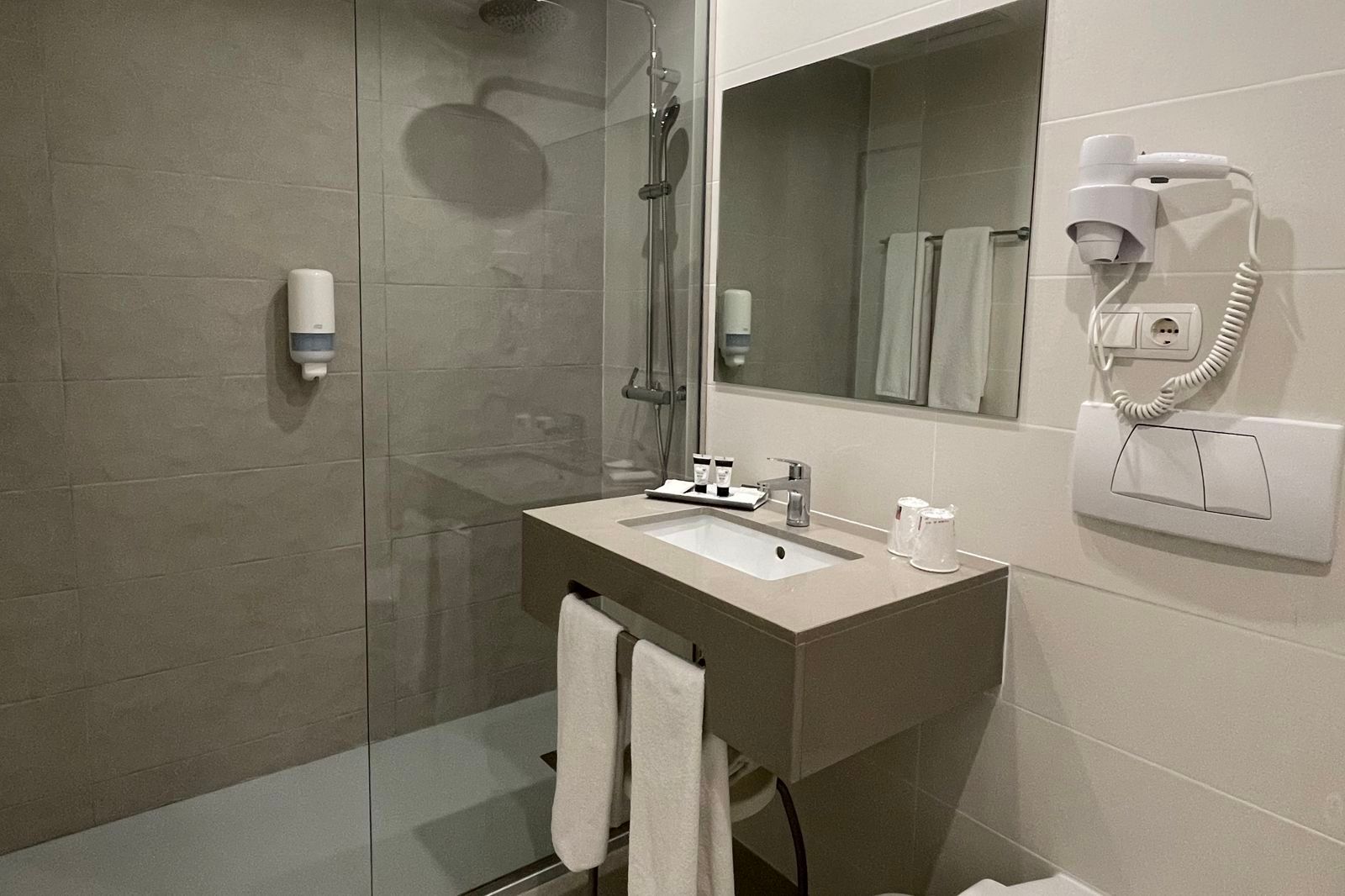 Albir Playa Hotel & Spa, foto 11