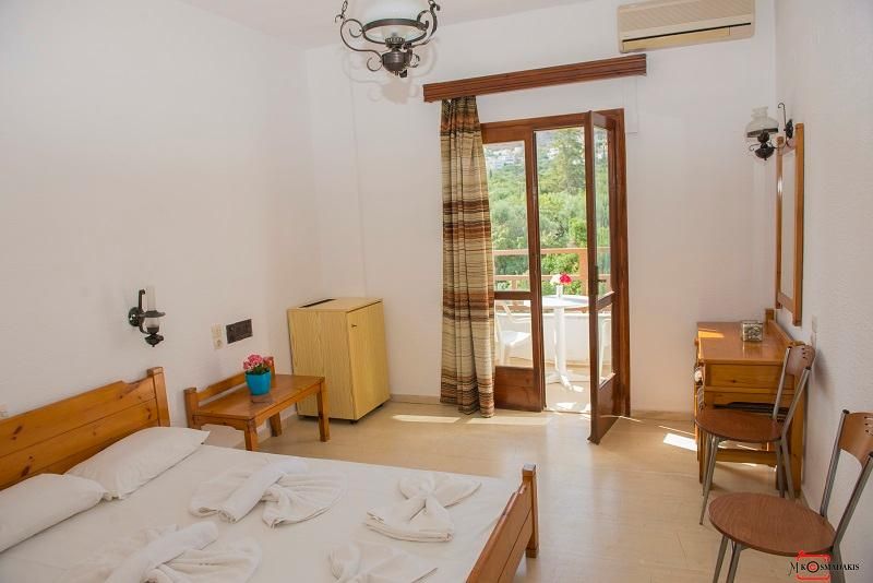 Velissarios Hotel, foto 15