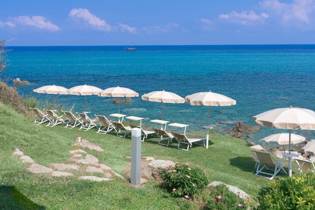 Infinity Resort Tropea, foto 12