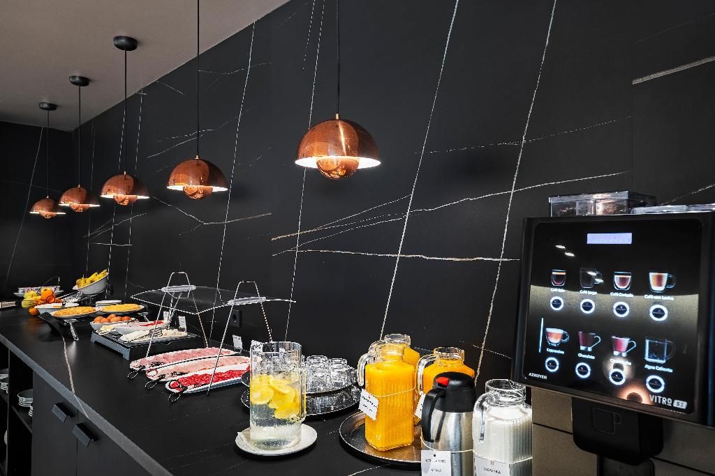 Holiday Inn Express Pamplona, foto 6