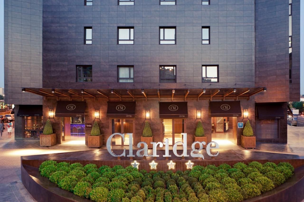 Claridge Hotel Madrid, foto 9