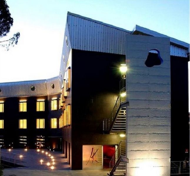 Black Hotel, foto 15