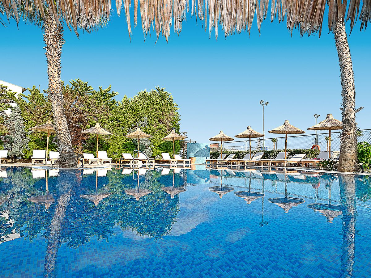 Aphrodite Beach Club, foto 8