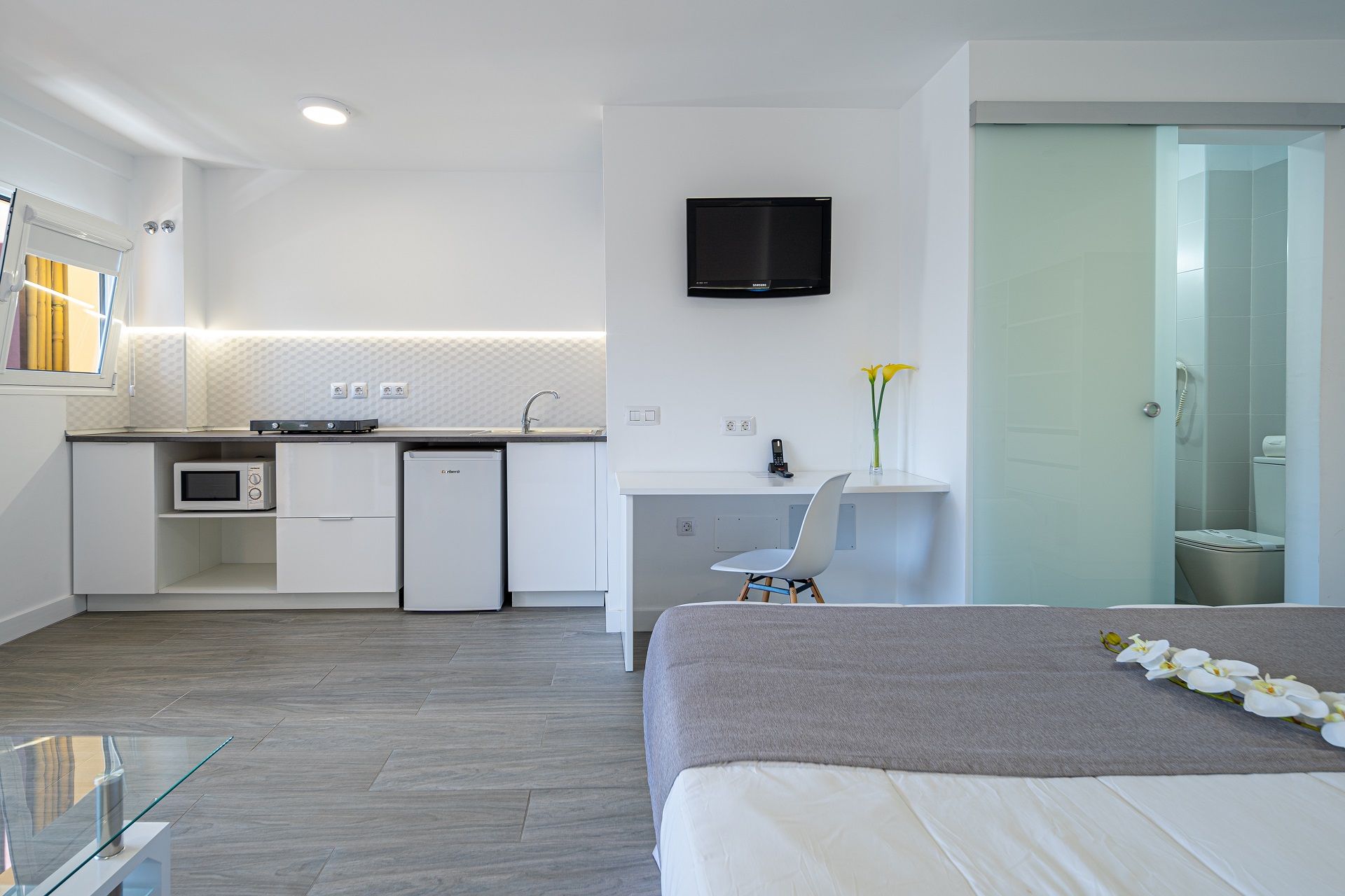 Skyview Hotel by LIVVO, foto 5