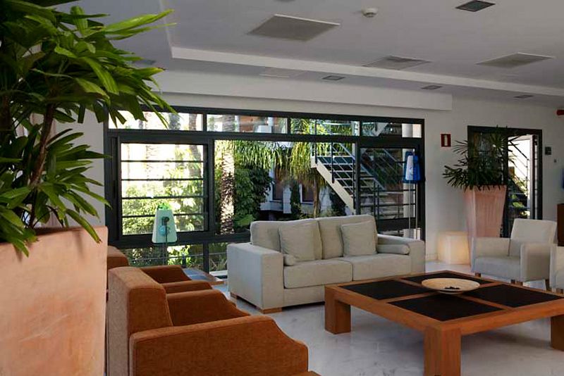 Exe Estepona Thalasso & Spa, foto 4