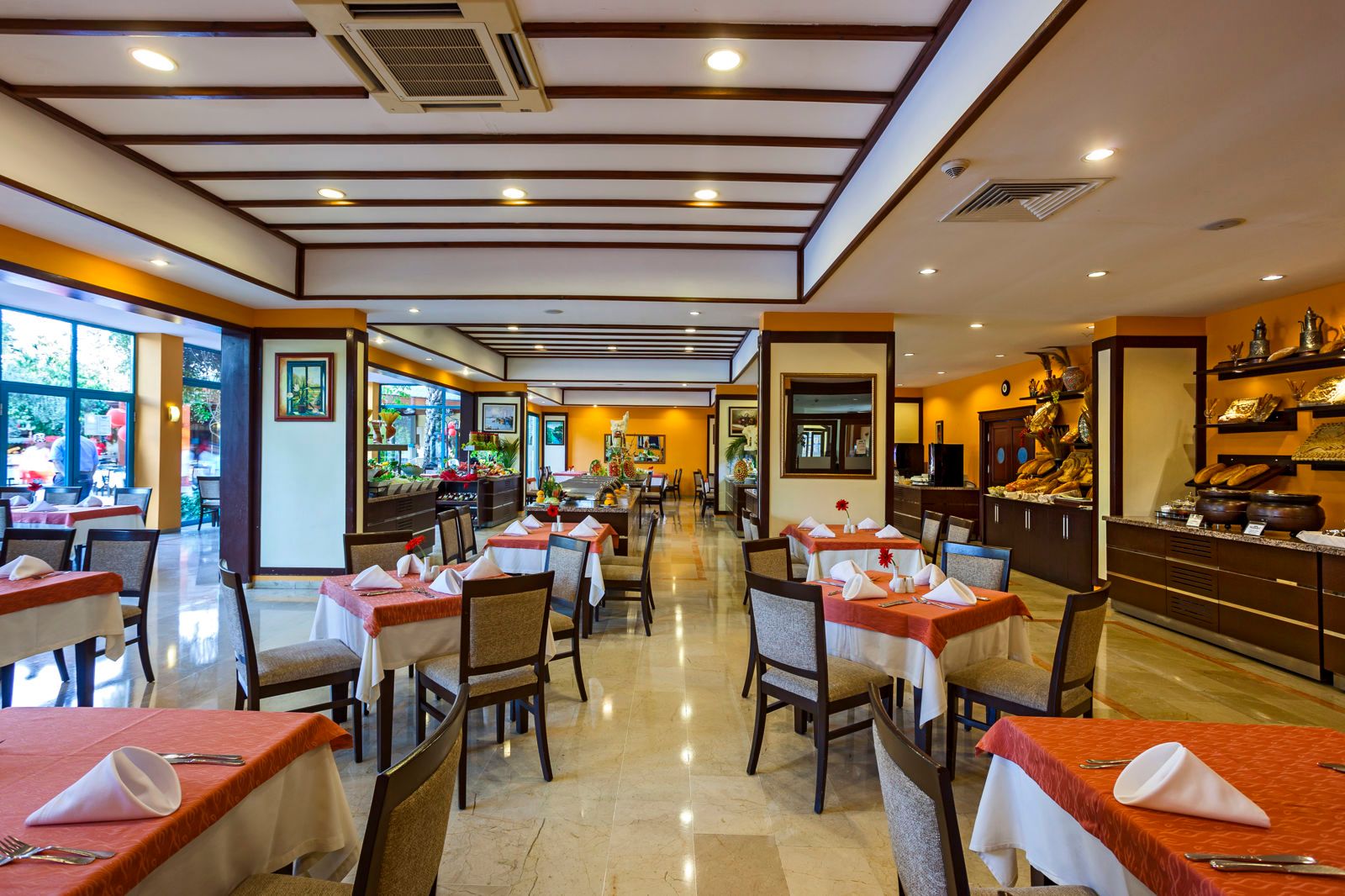 Dosi Hotel, foto 6