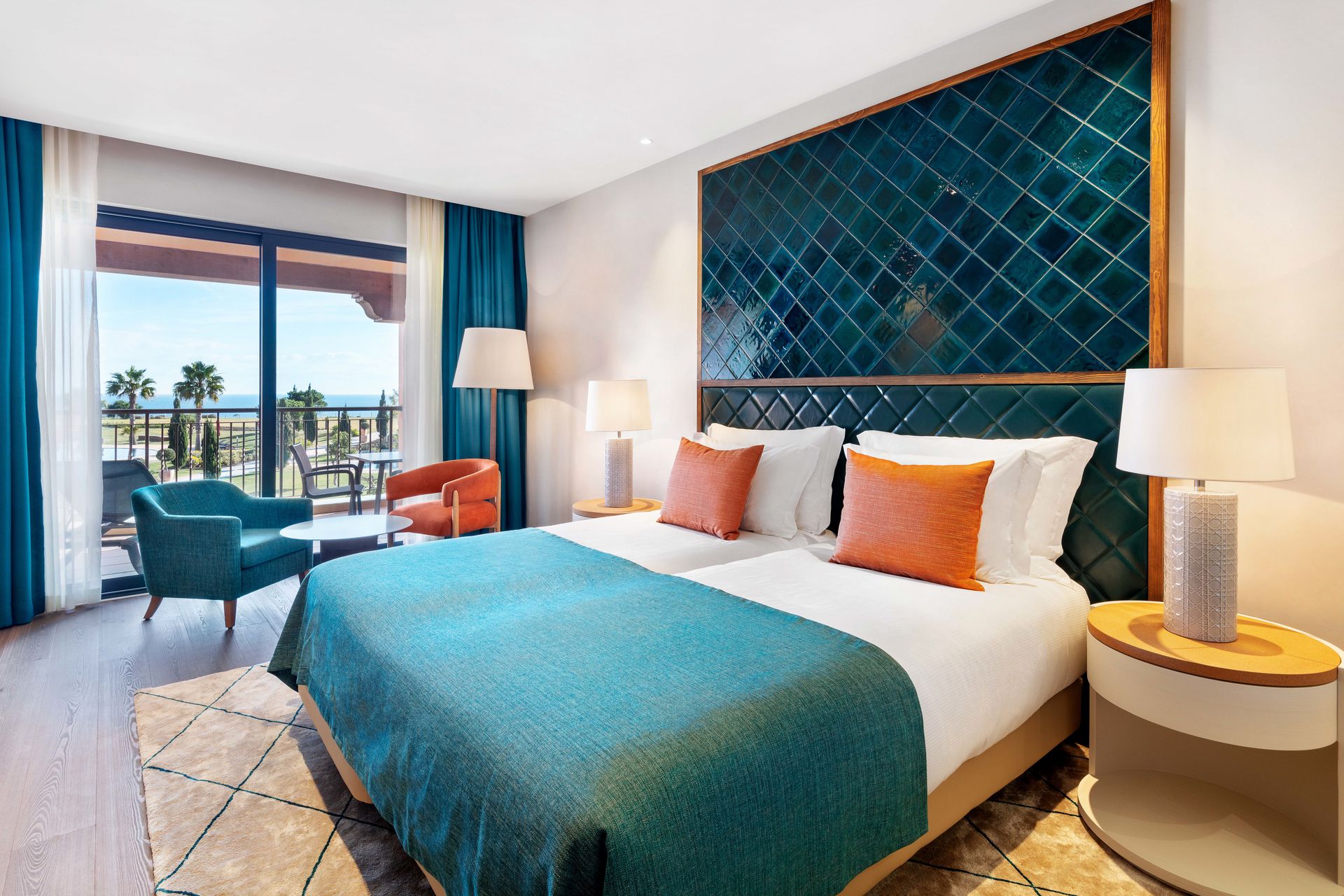 CASCADE Wellness Resort Lagos Algarve by DOMES, foto 8