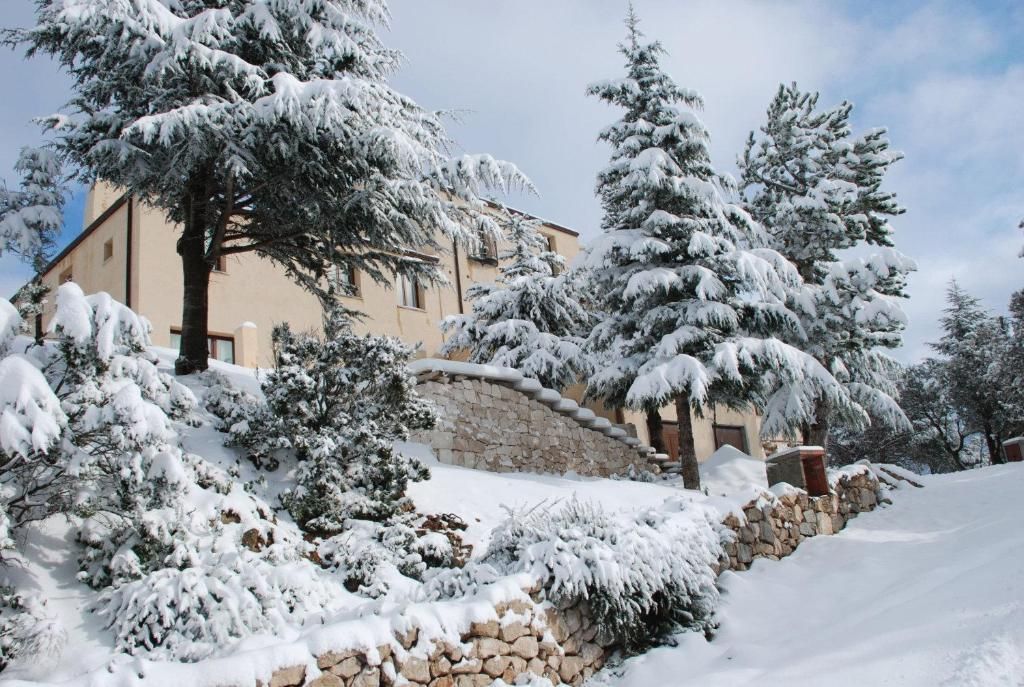 Hotel Gorropu, foto 12