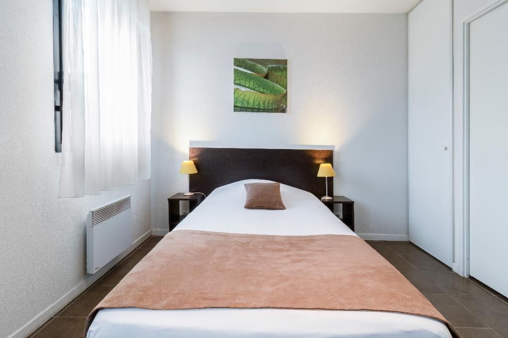 All Suites Appart Pau, foto 9