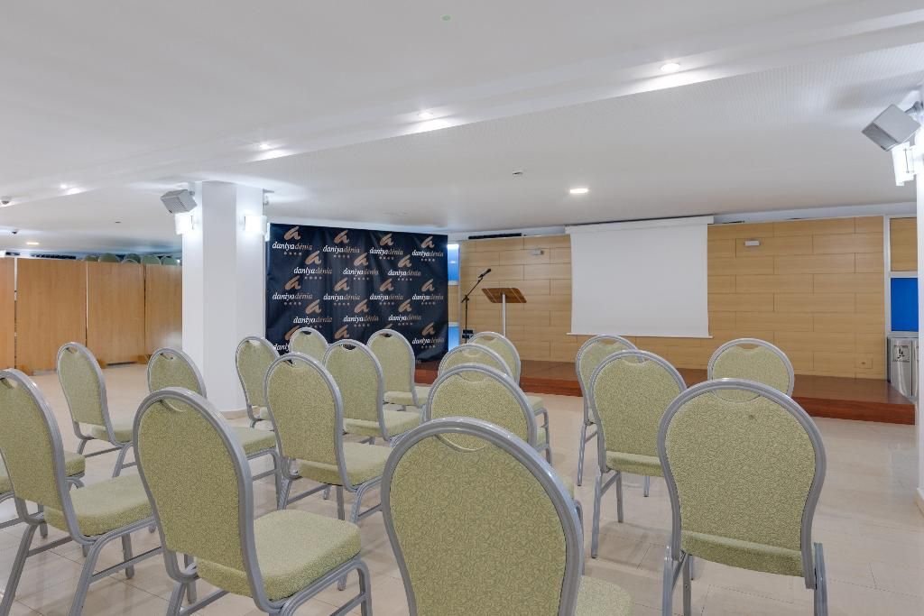 Hotel Daniya Denia, foto 8