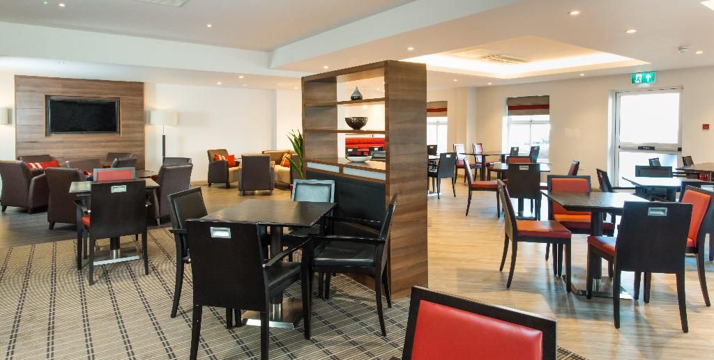 Holiday Inn Express Bristol-North, foto 5