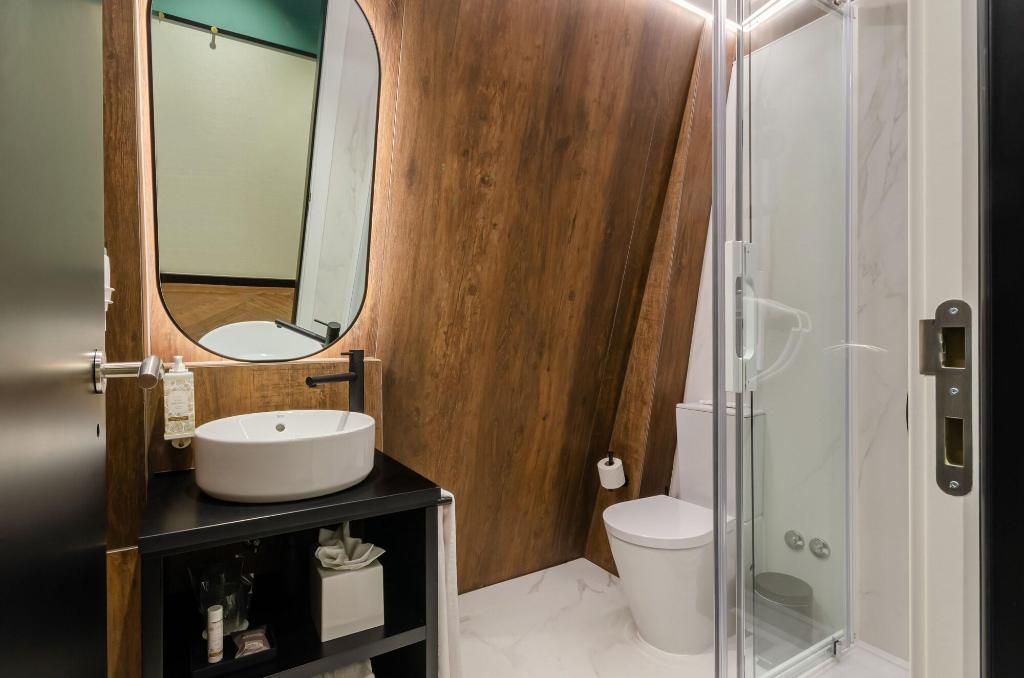 Nicola Rossio Hotel, foto 5