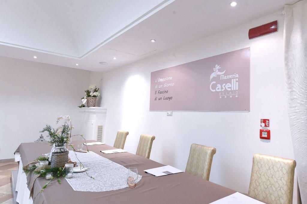 Relais Masseria Caselli, foto 3