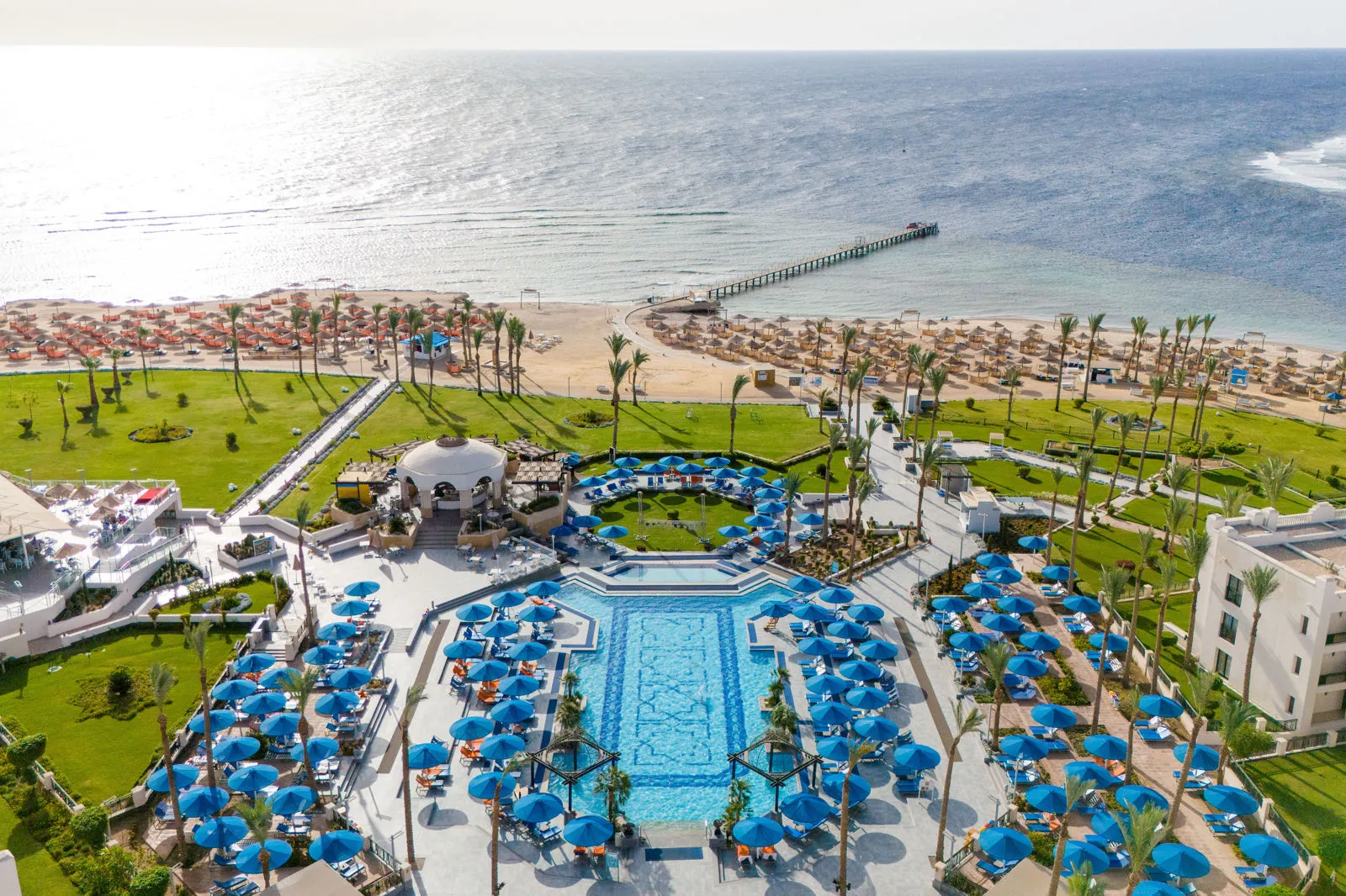 Pickalbatros Palace Hotel